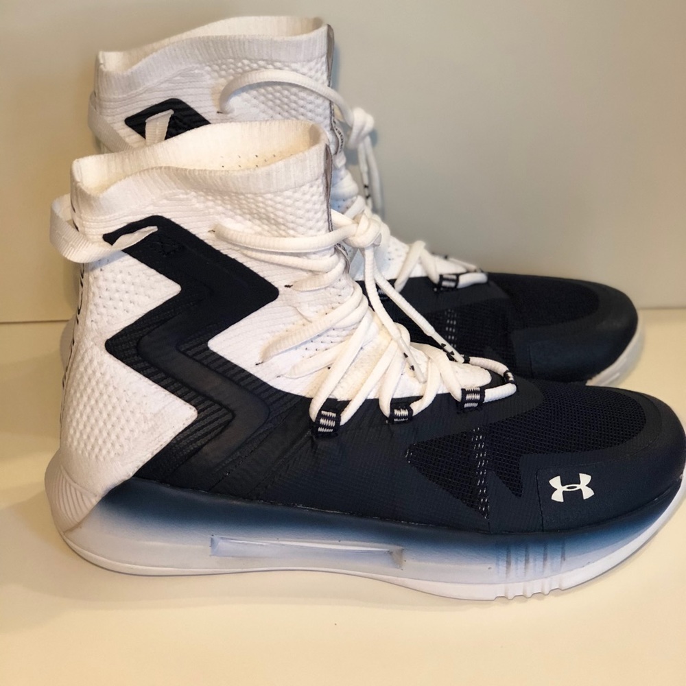under armor